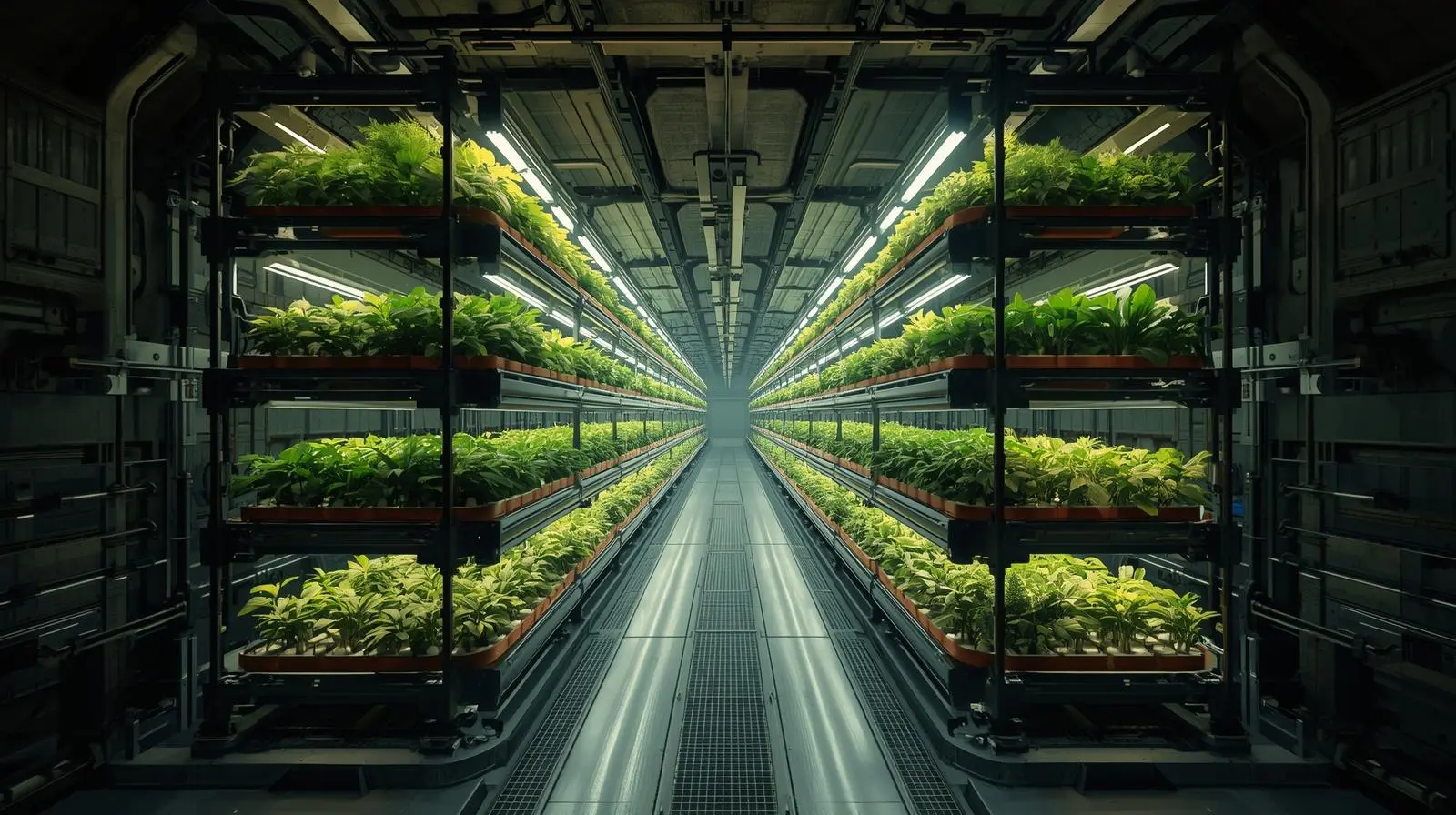 Producción alimentaria