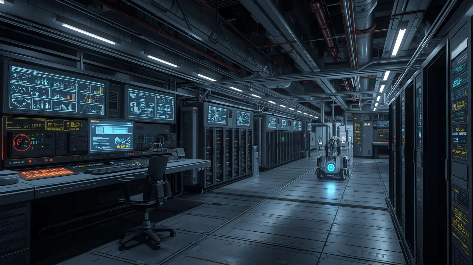 Automatización e IA