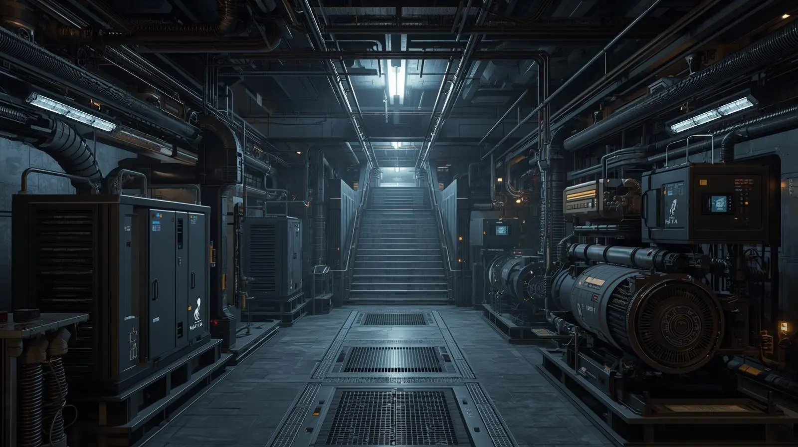 Infraestructura hídrica