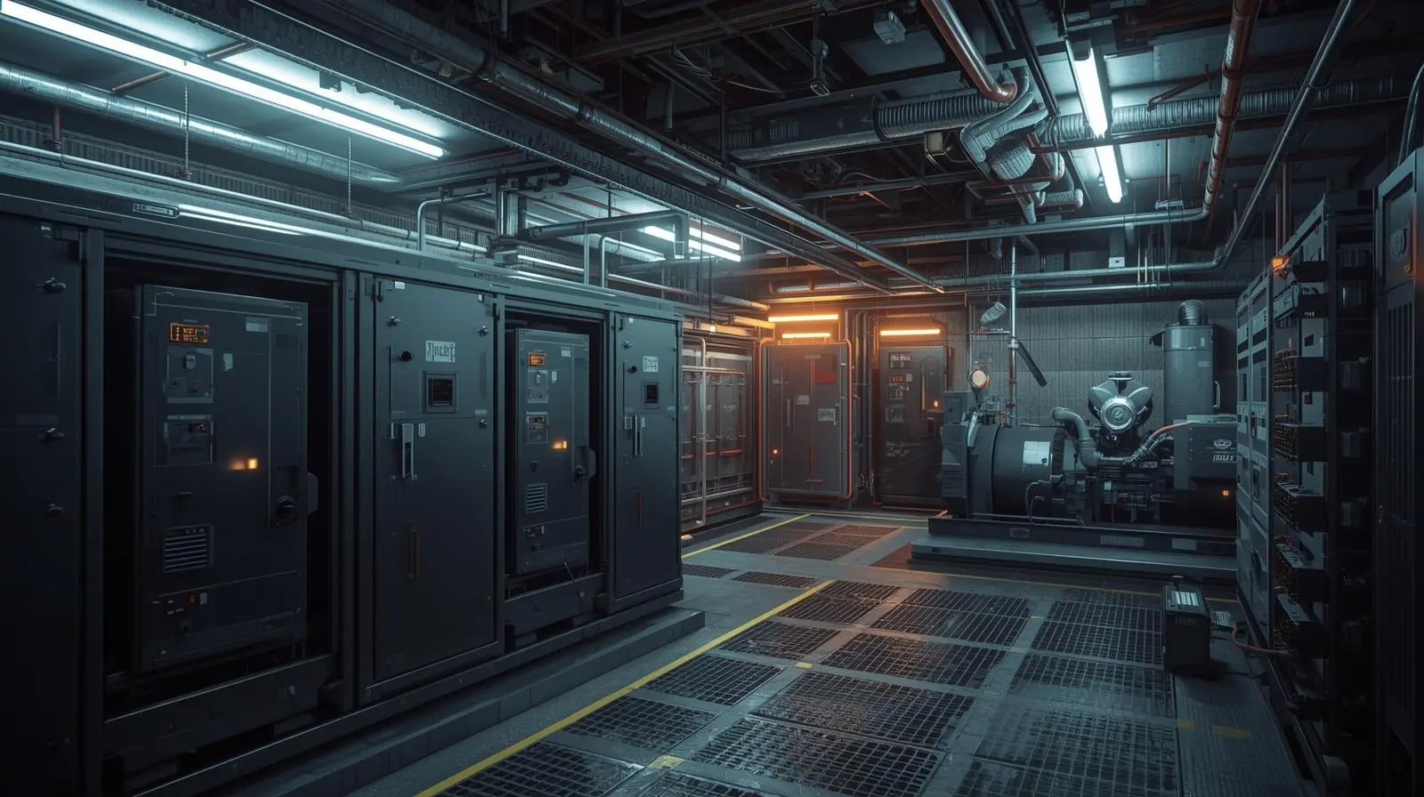 Sistemas de ventilación