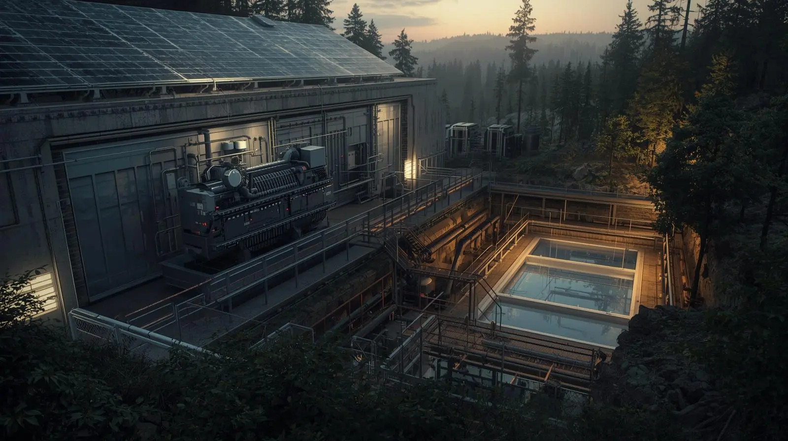 Almacenamiento energético