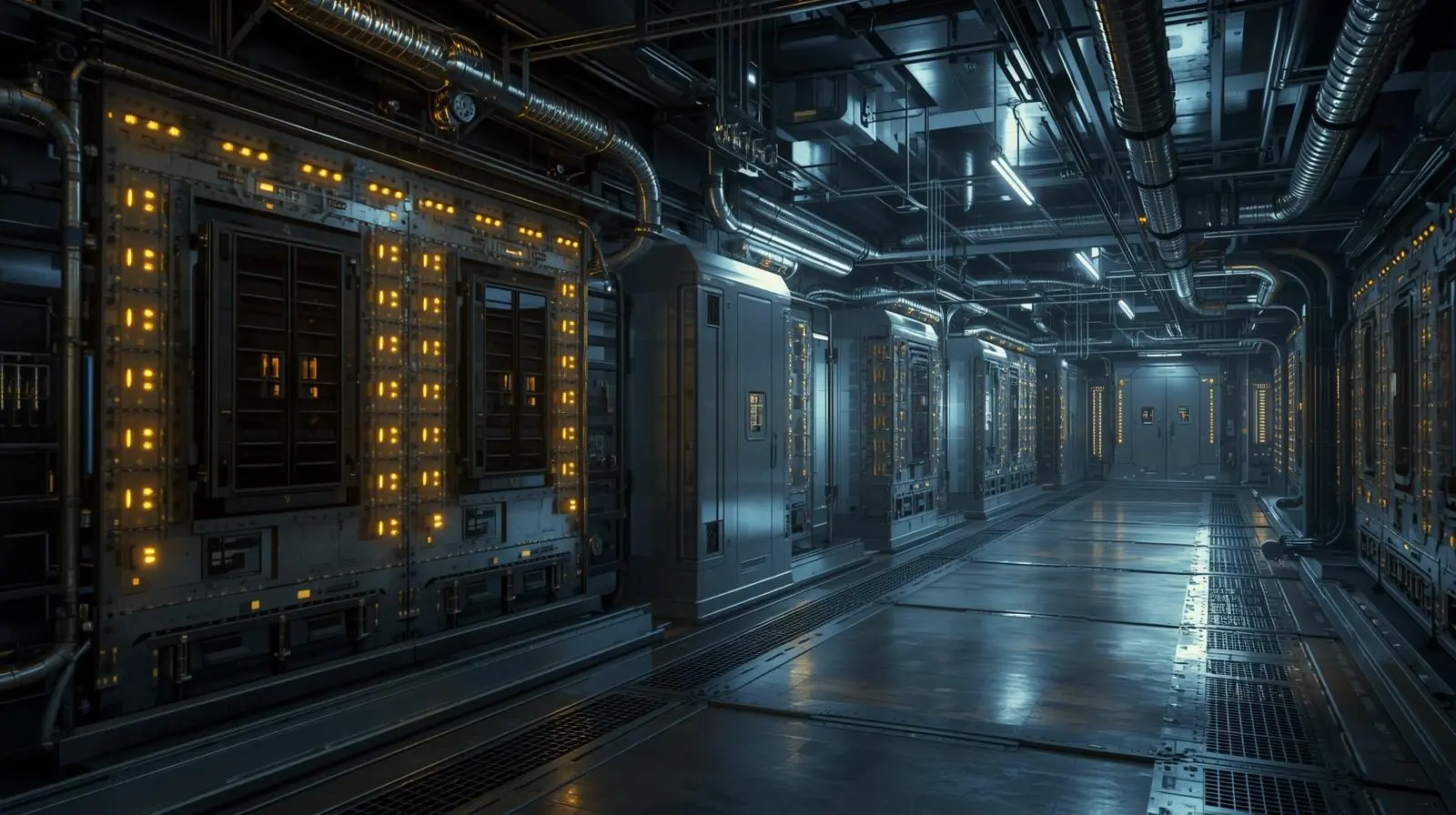 Generadores de respaldo