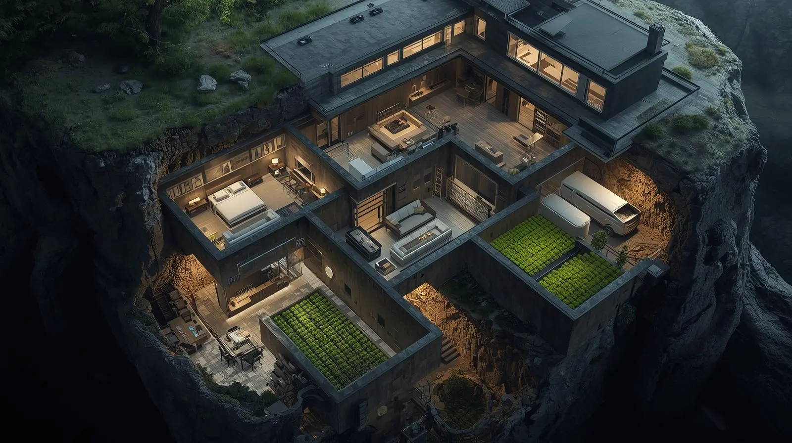 Ingeniería geotécnica